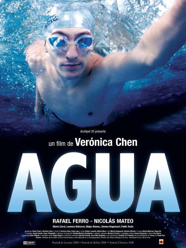 Agua - Posters