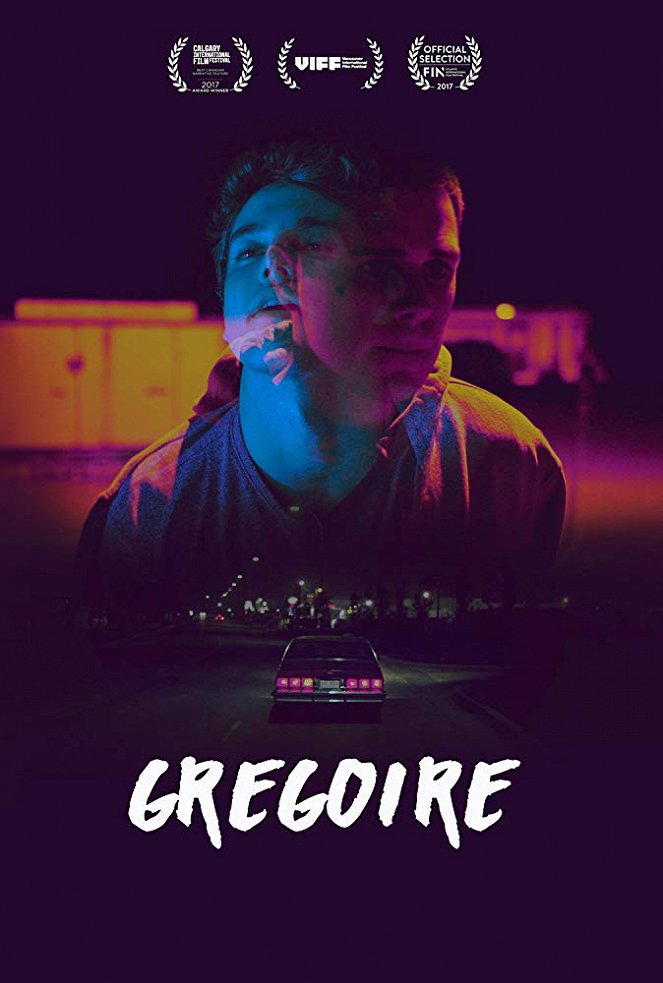 Gregoire - Plakátok