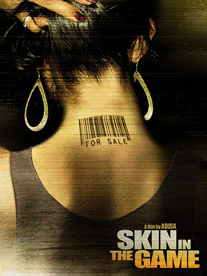 Skin in the Game - Plagáty