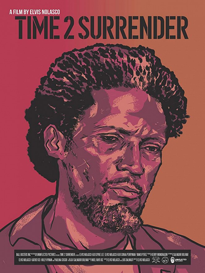 Time 2 Surrender - Posters