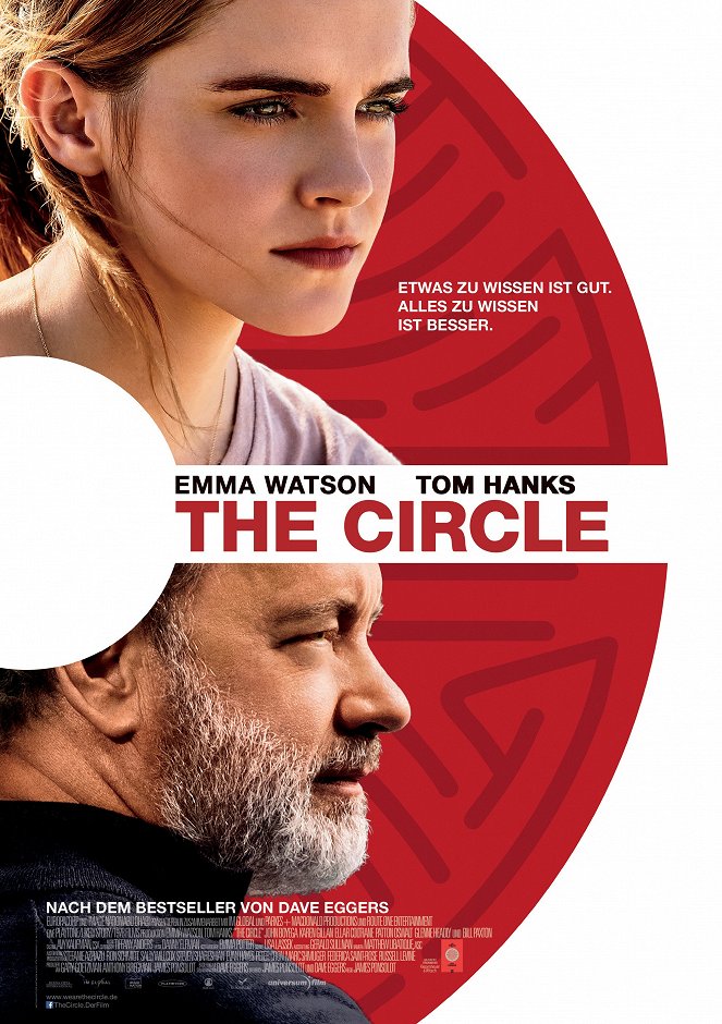 The Circle - Plakate