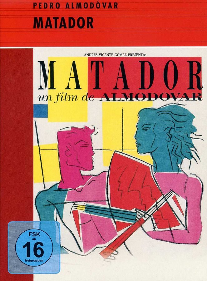 Matador - Plakate
