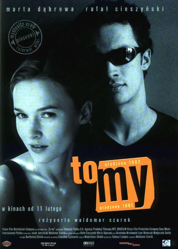 To my - Carteles