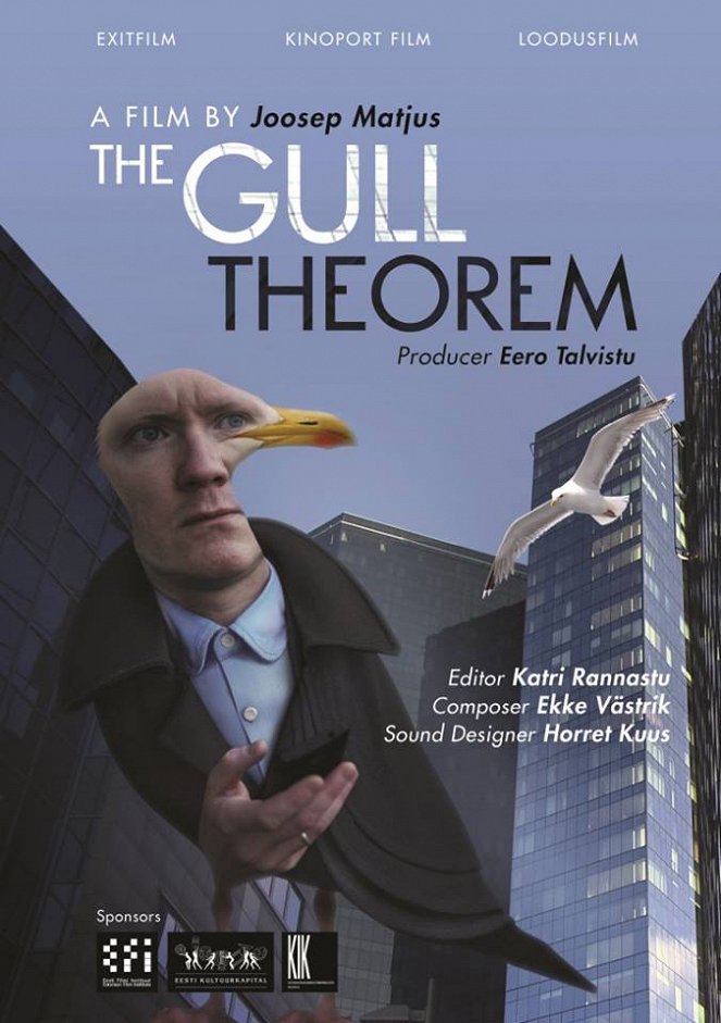 The Gull Theorem - Posters