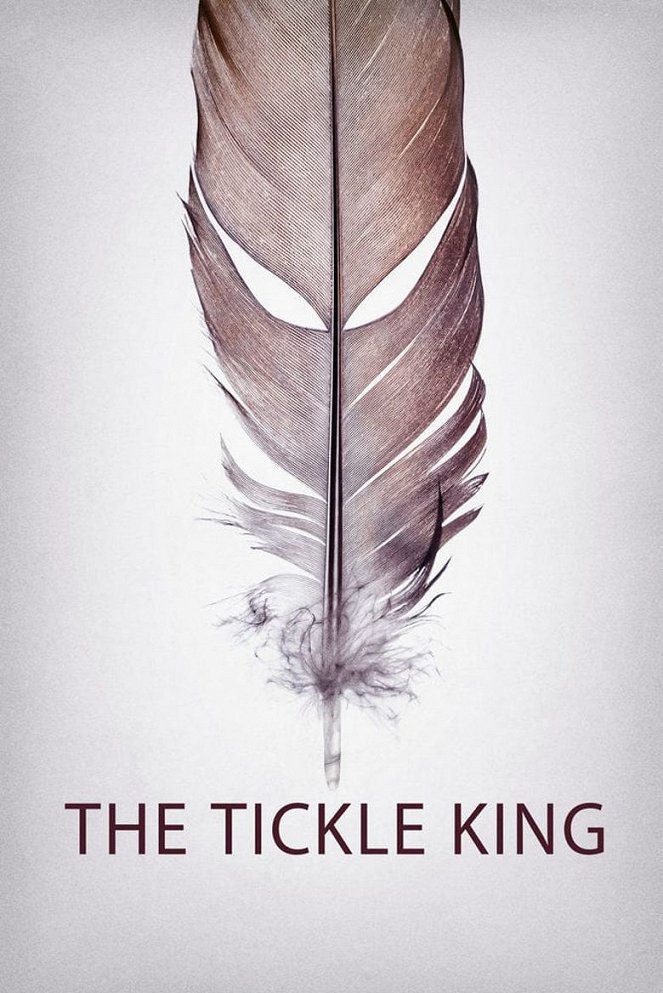 The Tickle King - Affiches