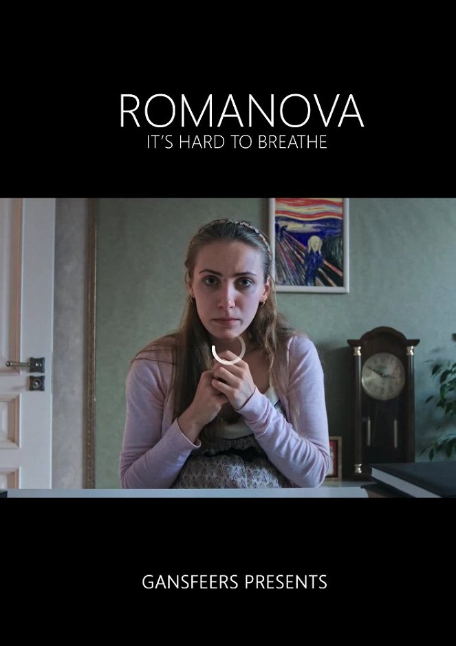 Romanova - Plagáty