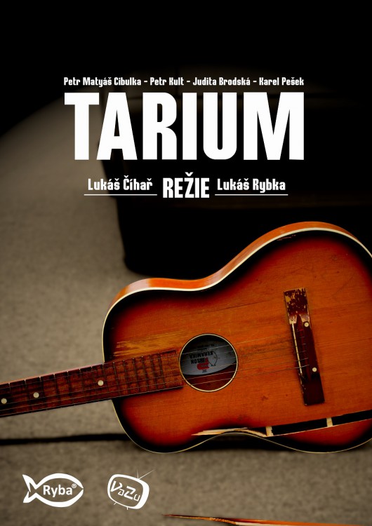 TARIUM - Plakátok