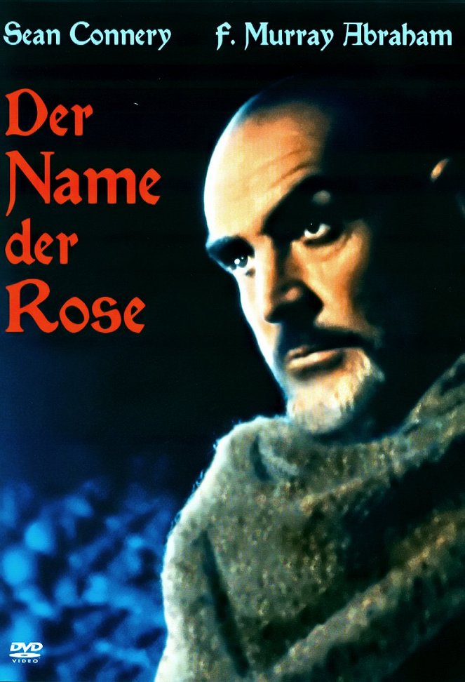 Der Name der Rose - Plakate