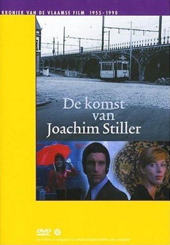 De komst van Joachim Stiller - Plakáty