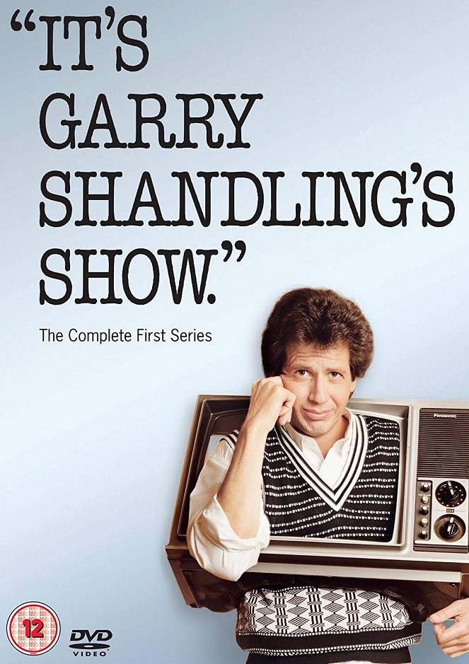It's Garry Shandling's Show. - Season 1 - 