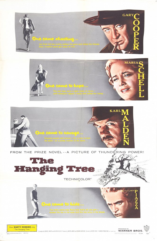 Strom na věšení - Plakáty