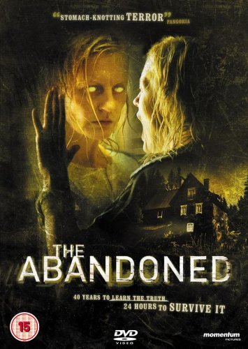 Die Verlassenen - The Abandoned - Plakate
