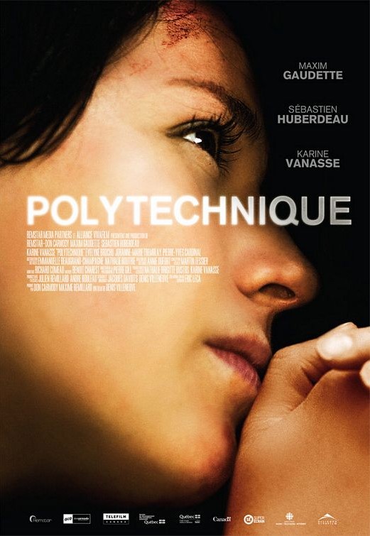 Polytechnique - Posters