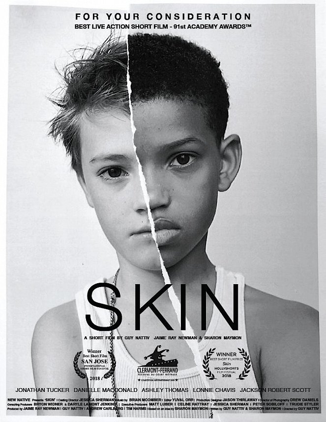Skin - Plakate