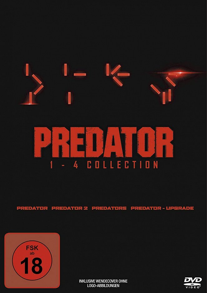 Predator - Plakate