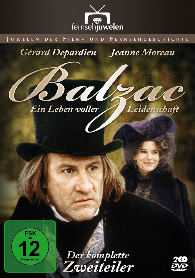 Balzac - Posters