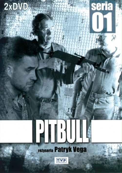 Pitbull - Plakáty