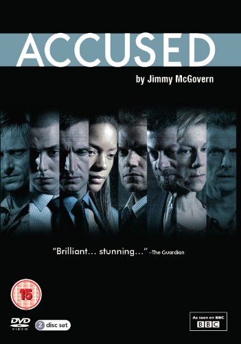 Accused - Season 1 - Affiches
