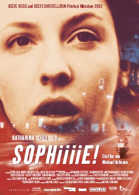 Sophiiiie! - Posters