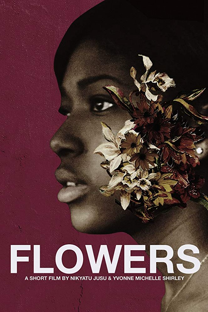 Flowers - Plagáty
