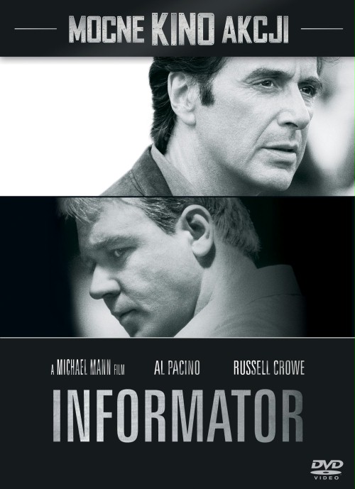Informator - Plakaty