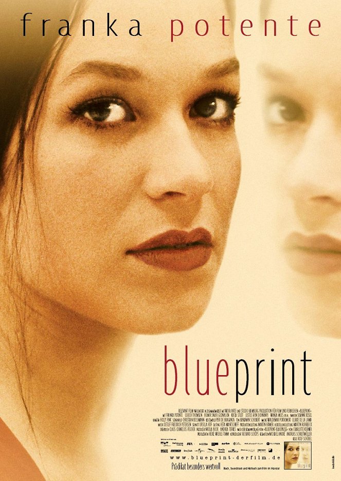 Blueprint - Plakaty