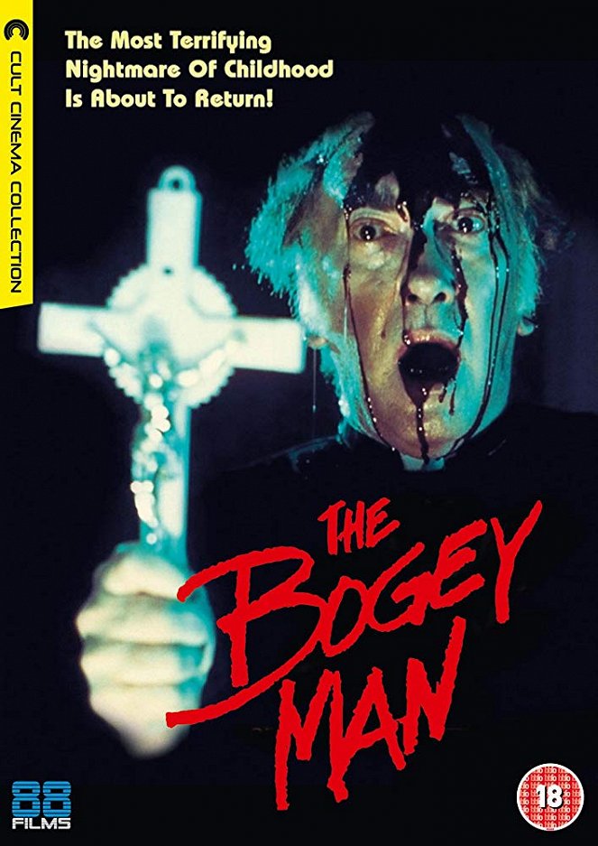 The Boogey Man - Posters