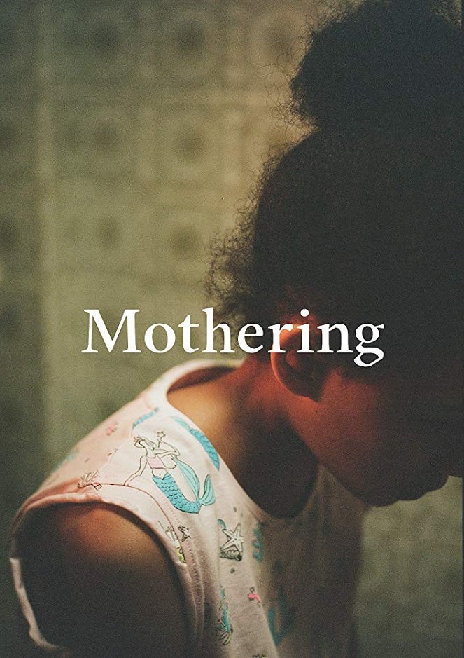 Mothering - Carteles