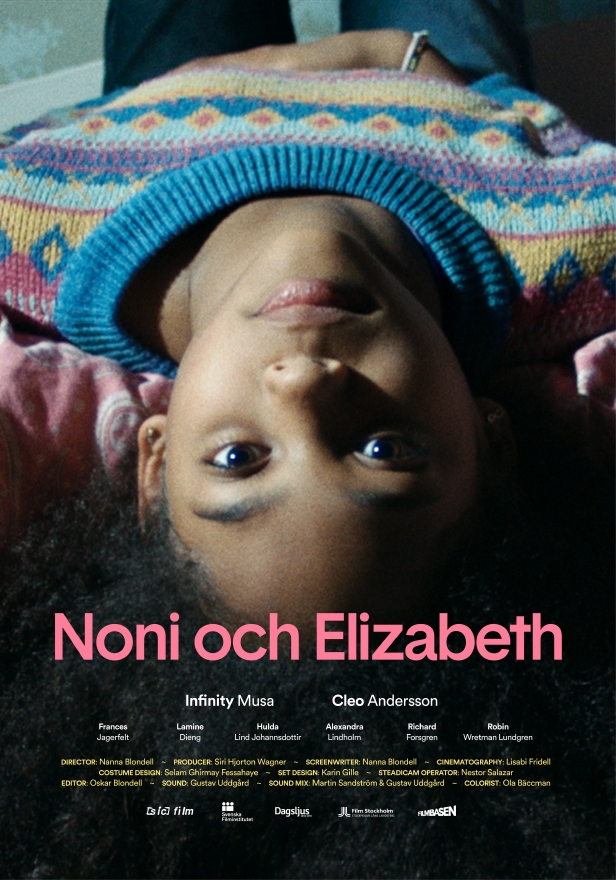 Noni & Elisabeth - Posters