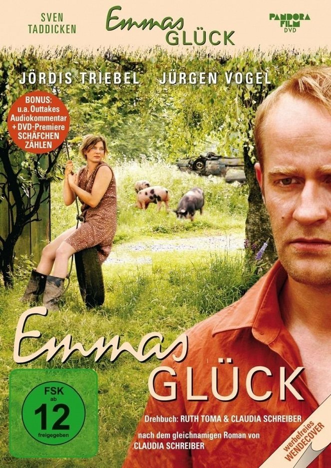 Emmas Glück - Posters