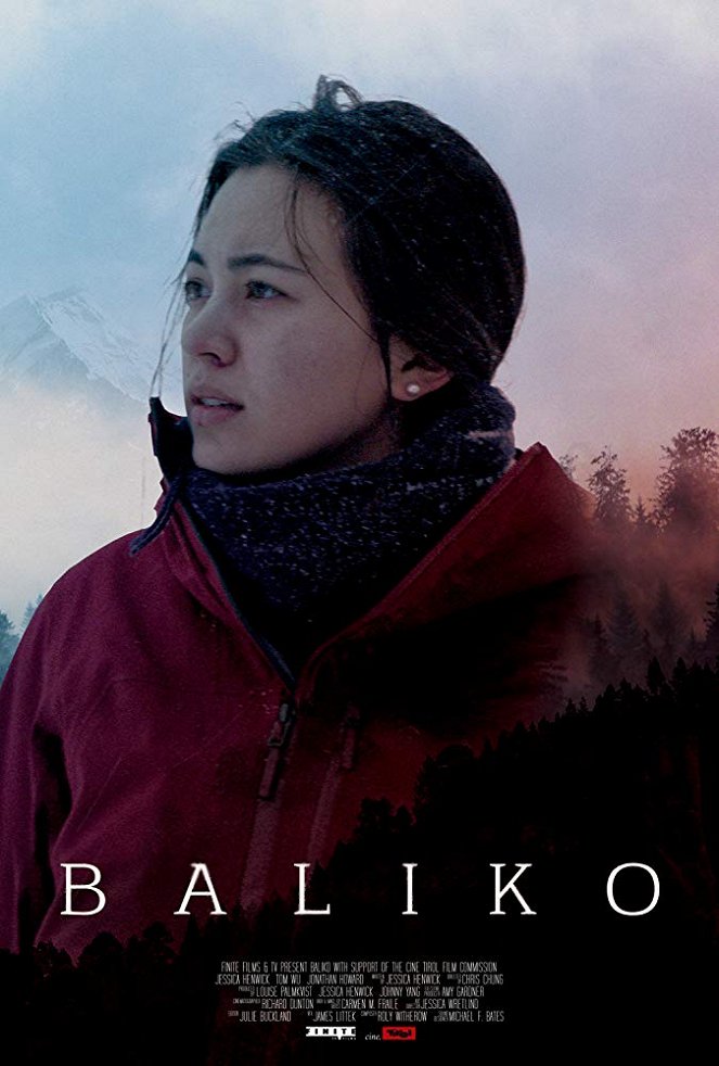 Baliko - Plakate