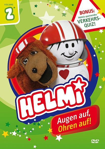 Helmi - Plakáty