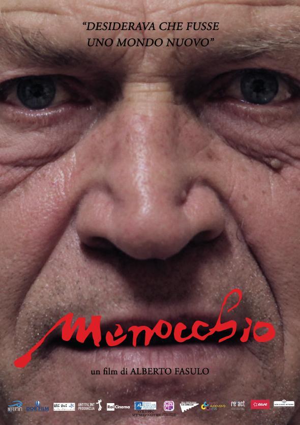 Menocchio - Plakaty