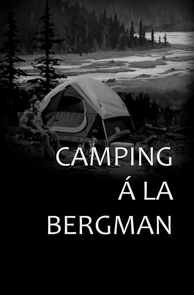 Camping à la Bergman - Cartazes