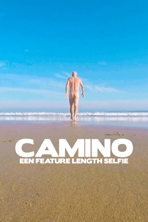 Camino, een feature-length selfie - Posters