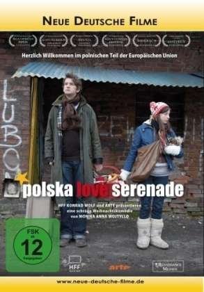 Polska Love Serenade - Plakáty