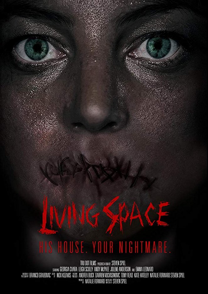 Living Space - Posters