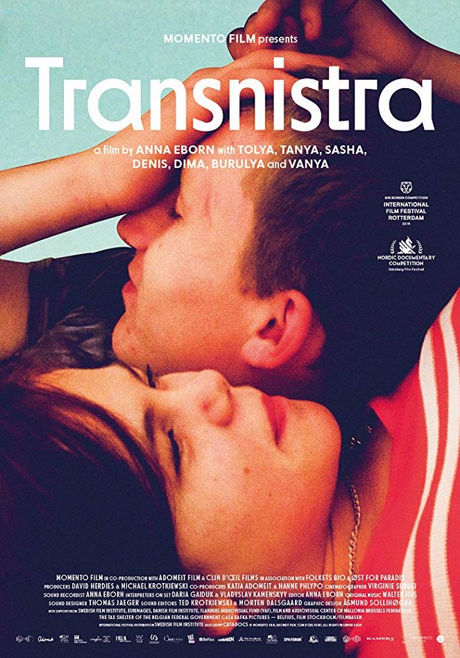 Transnistra - Affiches