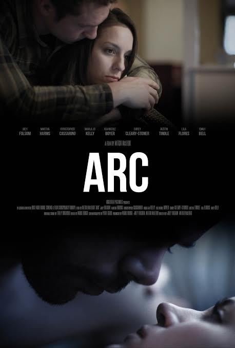 Arc - Posters