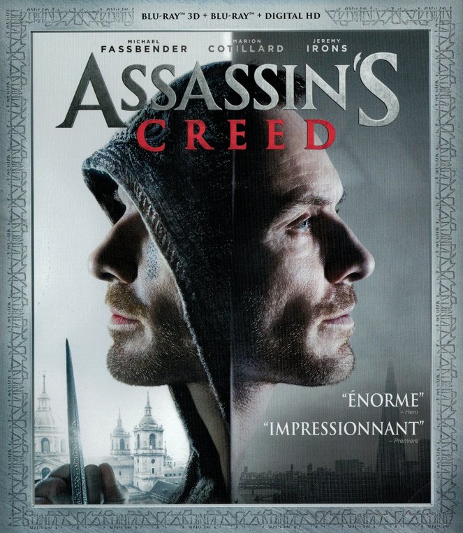 Assassin's Creed - Posters