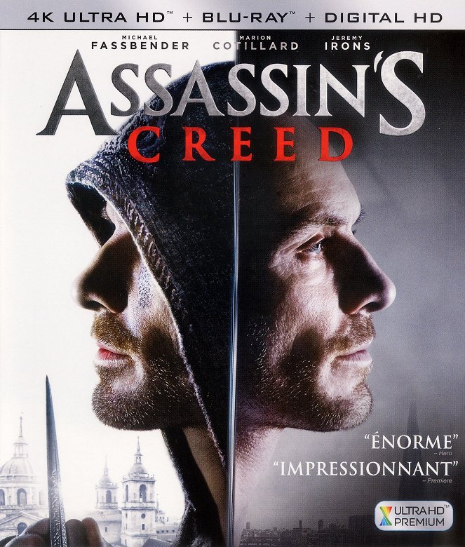 Assassin’s Creed - Plakáty