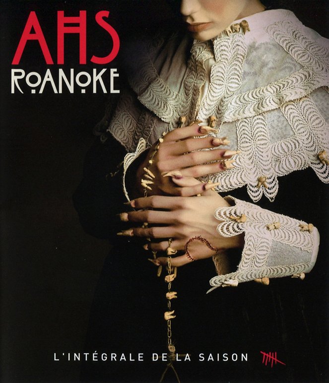 American Horror Story - American Horror Story - Roanoke - Affiches