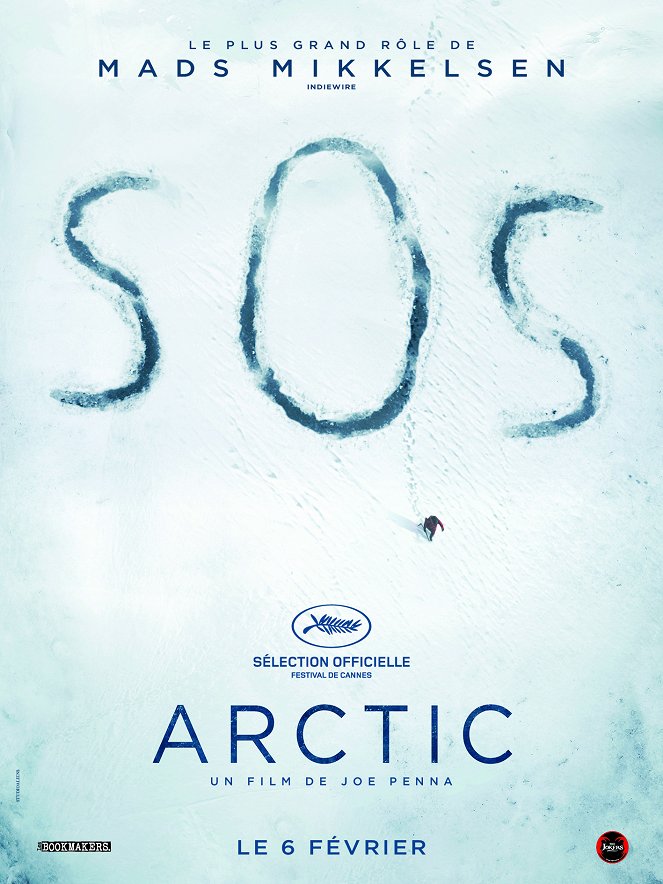 Arctic - Affiches