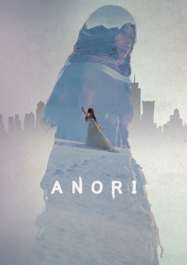 Anori - Plakáty