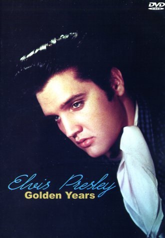 Elvis Presley: Golden Years - Affiches