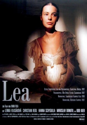 Lea - Posters