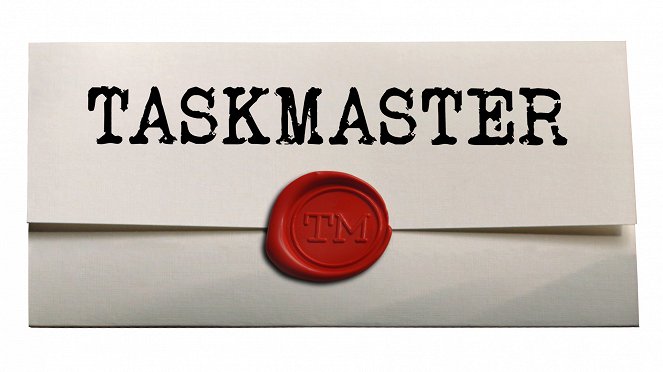 Taskmaster - Plakaty