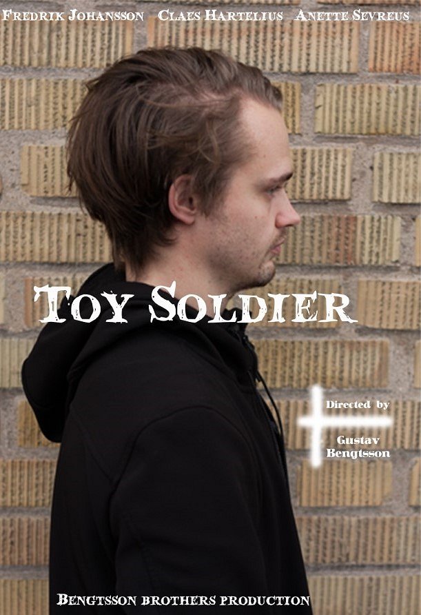 Toysoldier - Affiches