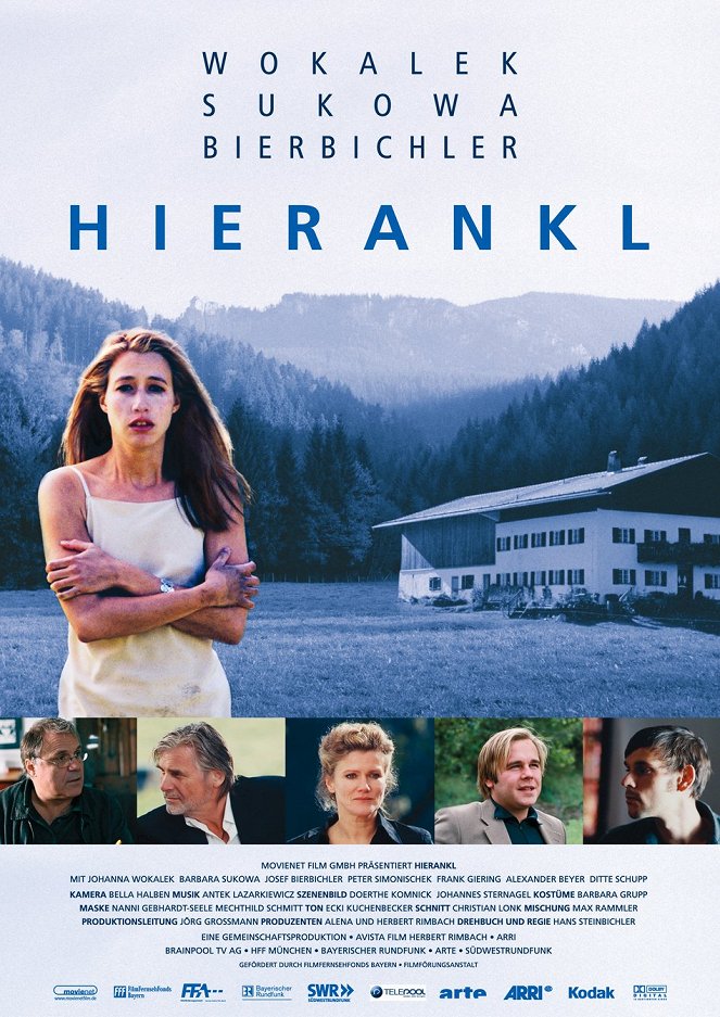 Hierankl - Posters