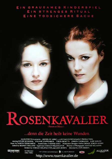 Rosenkavalier - Carteles